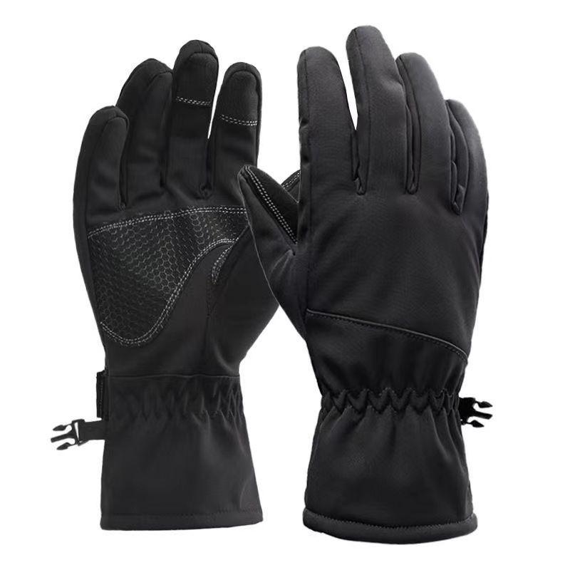 Womens Baxter State Gloves  |  Accessories Accessories Accessories