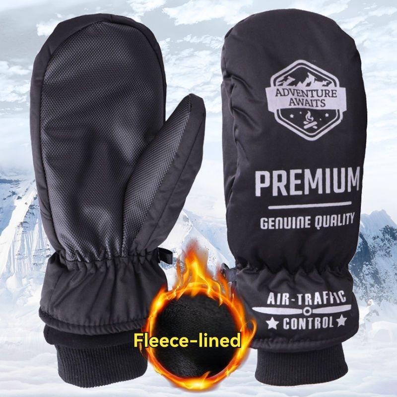 Womens Baxter State Parka Mittens  |  Accessories Accessories Accessories