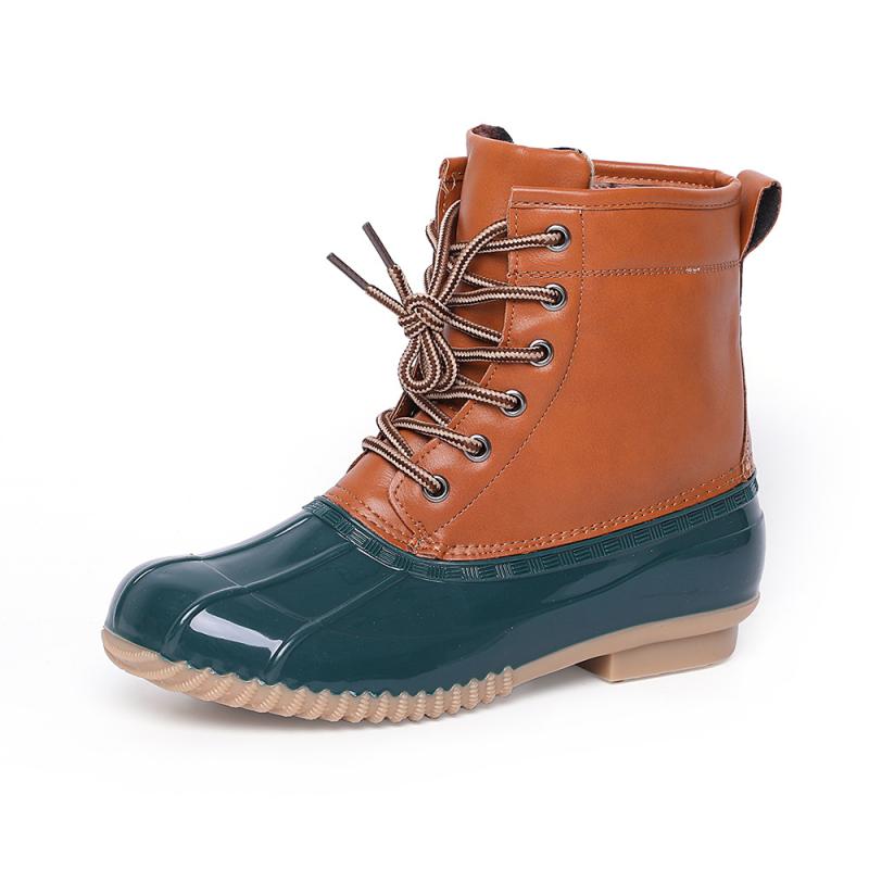 Womens Bean Boots, 8"  |  Boots Boots Boots