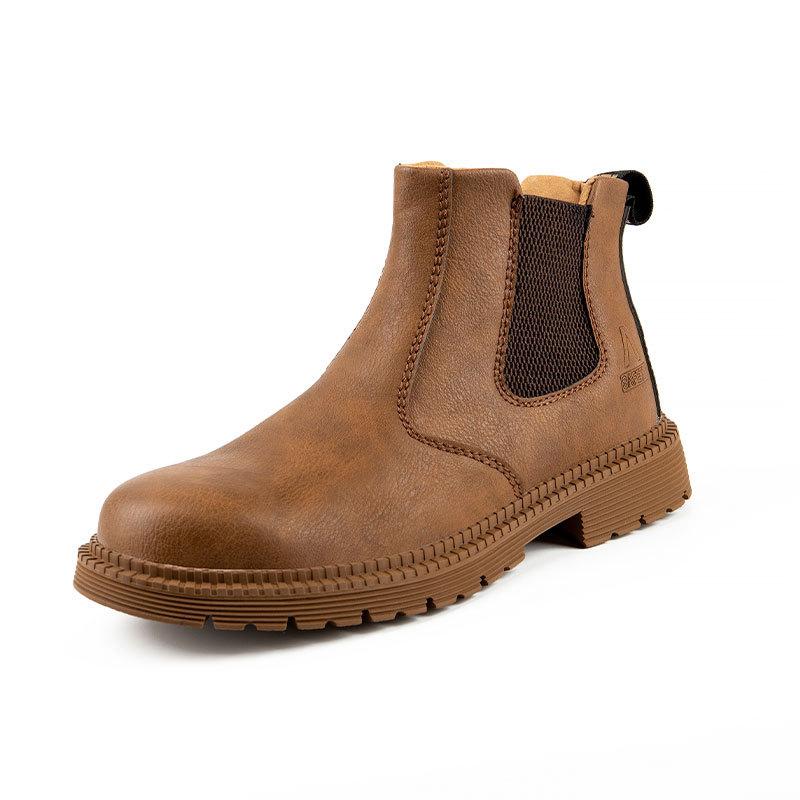 Womens Camden Hills Chelsea Boots  |  Boots Boots Boots