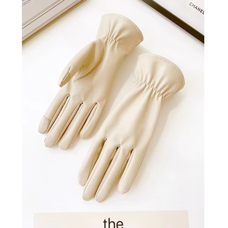 Womens Deerskin Glove  |  Accessories Accessories Accessories