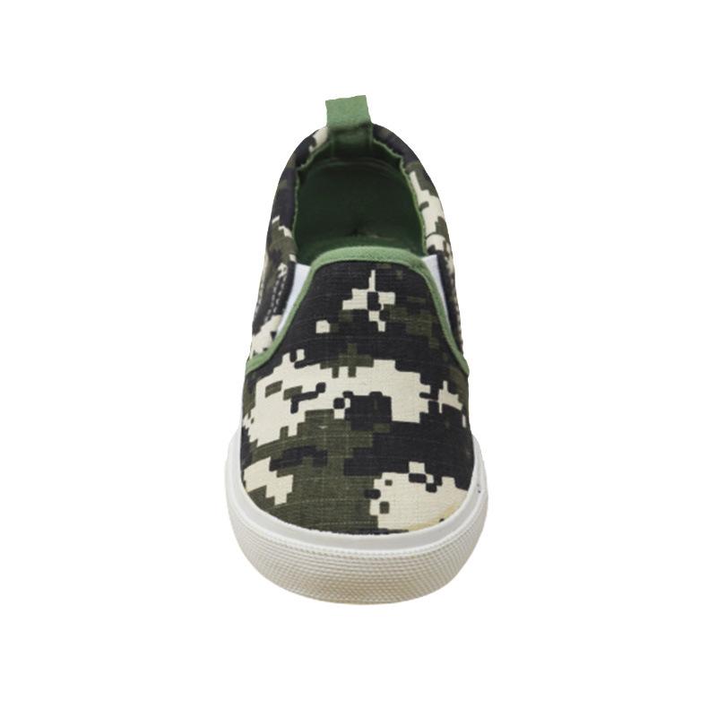 Womens Eco Bay Knit Chelsea Boots  |  Sneakers & Shoes Shoes Deep Moss Camo