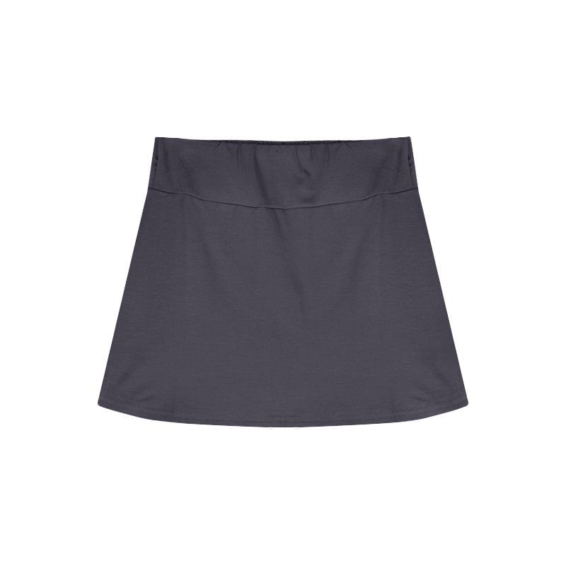 Womens Everyday Performance Skort  |  Shorts & Skorts Clothing Iron Blue