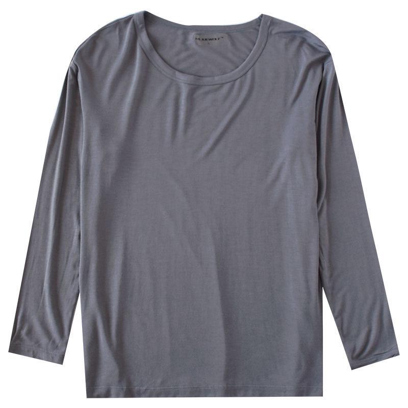 Womens Everyday Sunsmart® Tee, Crewneck Long-Sleeve  |  Activewear Activewear Activewear