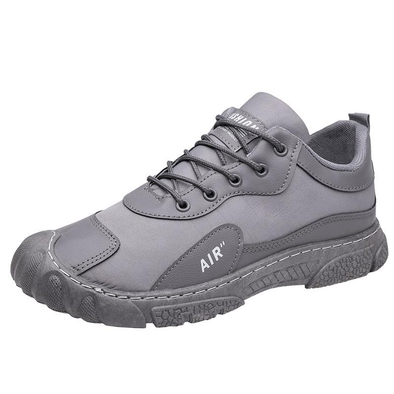 Womens Everywhere Explorer Shoes  |  Sneakers & Shoes Shoes Anchor Gray