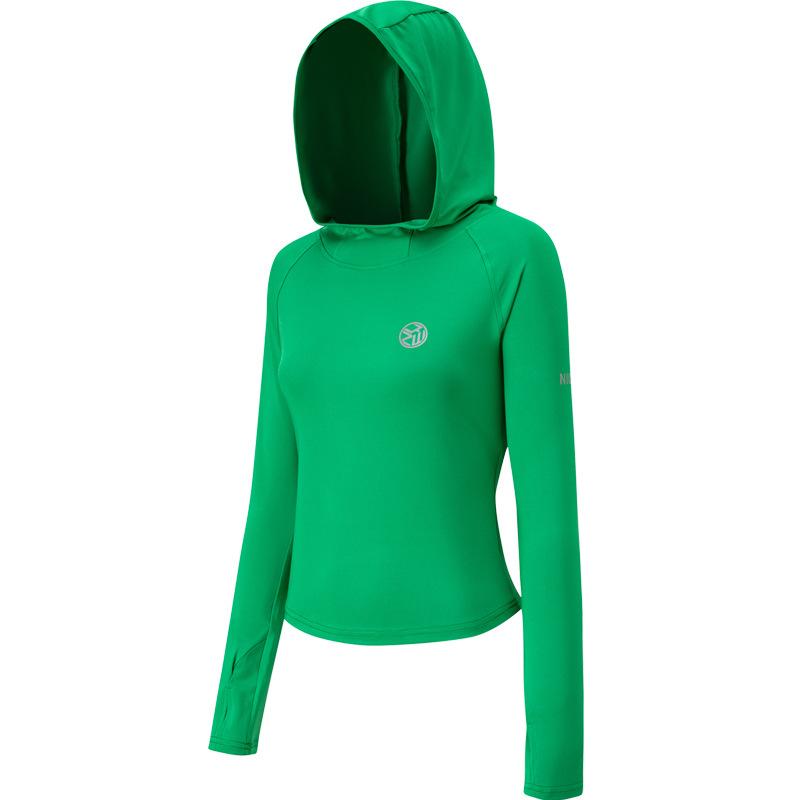 Womens Heavyweight Base Layer Hoodie  |  Base Layers Base Layers Base Layers