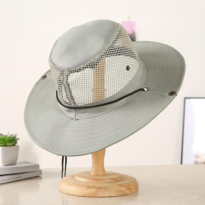 Womens Henschel Aussie Breezer Hat  |  Accessories Accessories Accessories