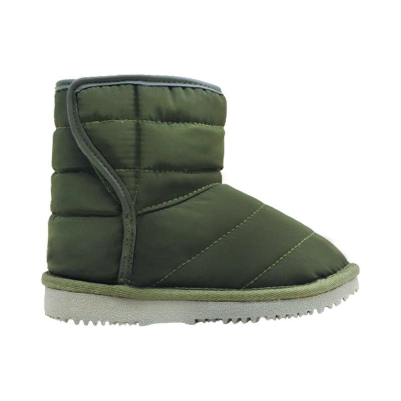 Womens Mountain Classic Quilted Ankle Boots Ii  |  Boots Boots Boots