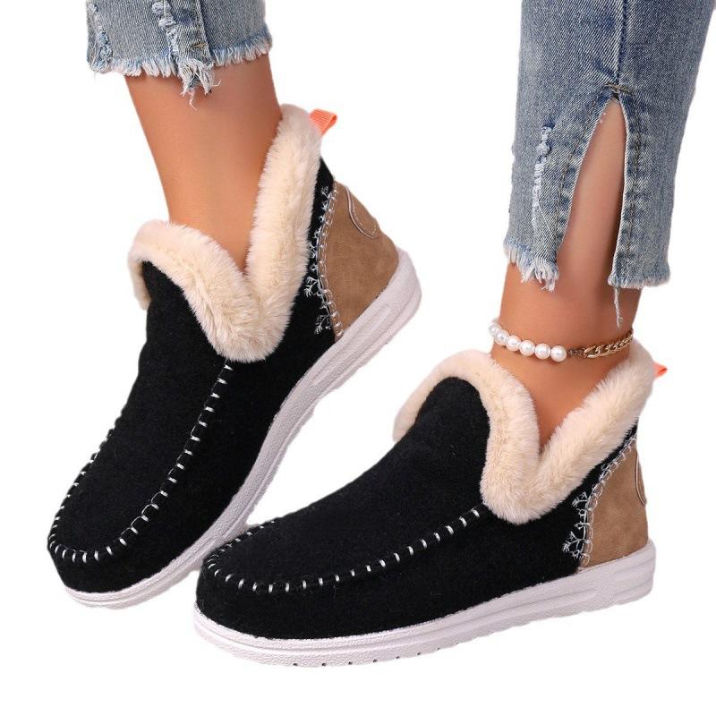 Womens Mountain Slippers, Boot Mocs  |  Slippers Shoes Dark Cement