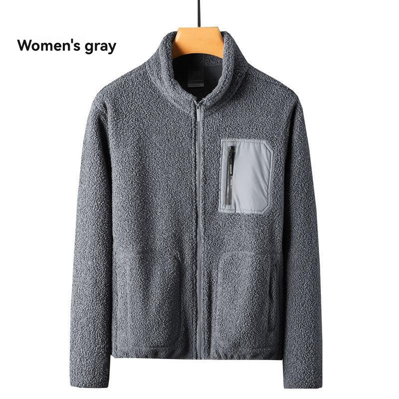 Womens Mountainside Fleece Jacket  |  Fleece Clothing Fleece