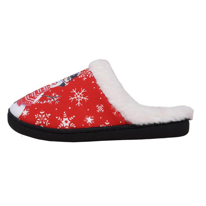 Womens Peanuts Daybreak Scuffs, Motif  |  Slippers Shoes Deep Garnet