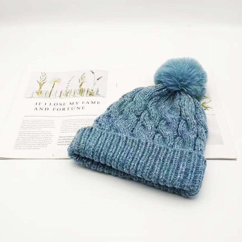 Womens Pistil Riley Pom Hat  |  Accessories Accessories Accessories