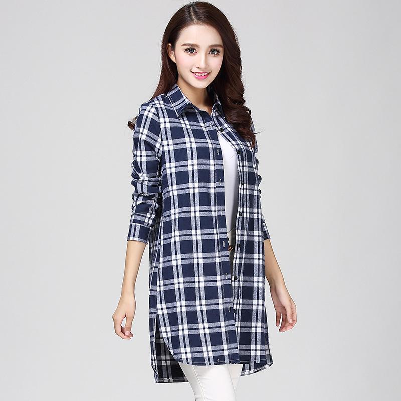 Womens Signature Camp Flannel Shirt Dress, Button-Front  |  Dresses & Skirts Clothing Dresses & Skirts