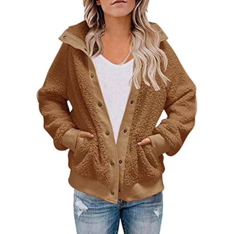 Womens Signature Valley Fleece Cardigan  |  Fleece Clothing Fleece