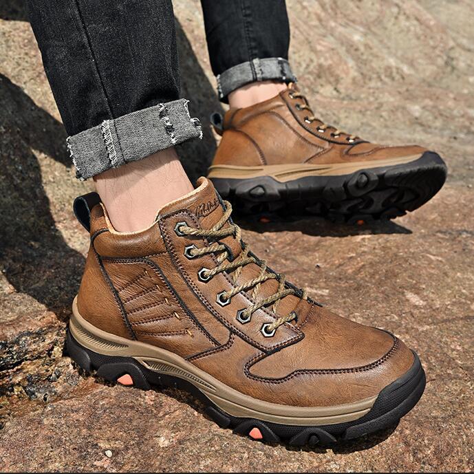 Womens Trailduster Hiking Boots  |  Boots Boots Barley