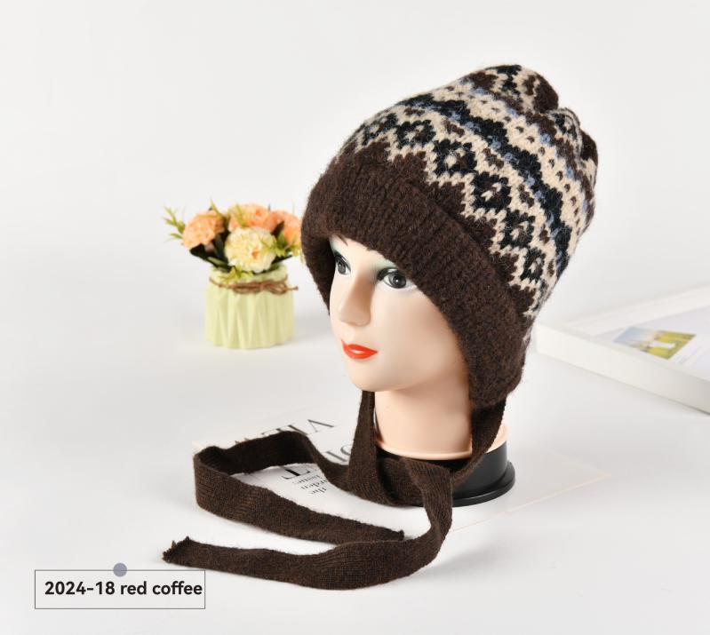 Womens Turtle Fur Keta Hat  |  Accessories Accessories Accessories