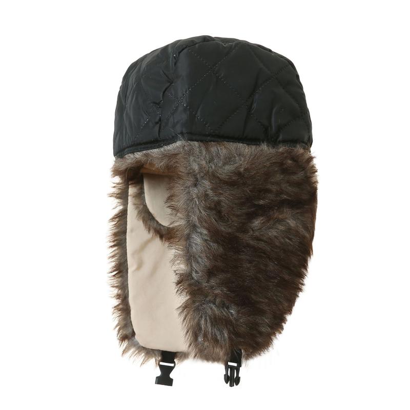 Womens Ultrawarm Bomber Hat  |  Accessories Accessories Accessories