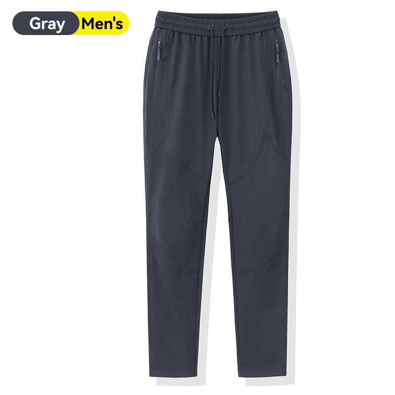 Womens Vista Camp Pants, Slim-Leg  |  Pants Clothing Granite