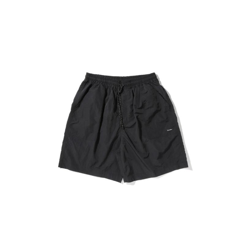 Womens Vista Camp Skort  |  Shorts & Skorts Clothing Classic Black