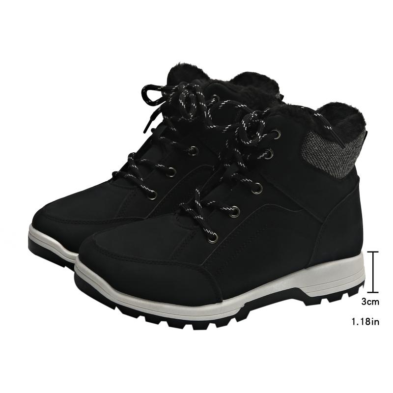 Womens Vista Hiker Ii Mid Boots, Lace-Up  |  Boots Boots Boots