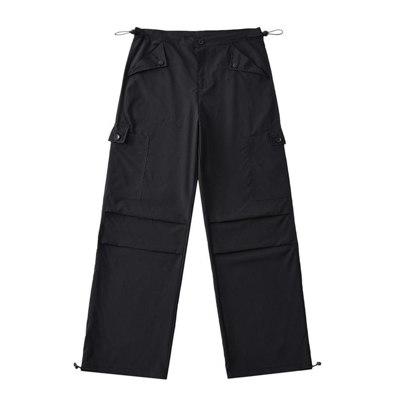 Womens Vista Trekking Pants, Mid-Rise Straight-Leg  |  Pants Clothing Granite