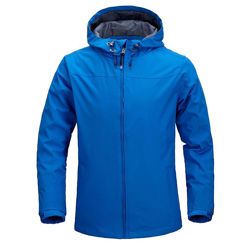 Womens Waterproof Primaloft Packaway Jacket  |  Insulated Jackets Insulated Jackets Dark Marine Blue