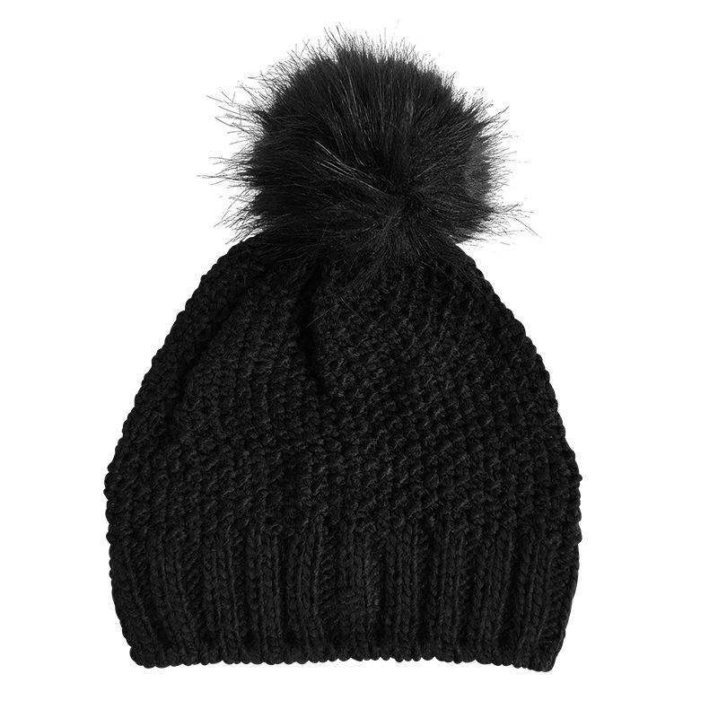 Womens Wicked Cozy Knit Pom Hat  |  Accessories Accessories Accessories