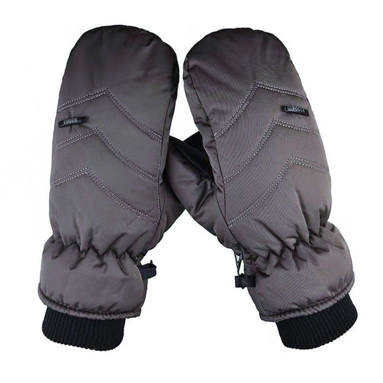 Kids Cold Buster Waterproof Mittens  |  Accessories Accessories Accessories