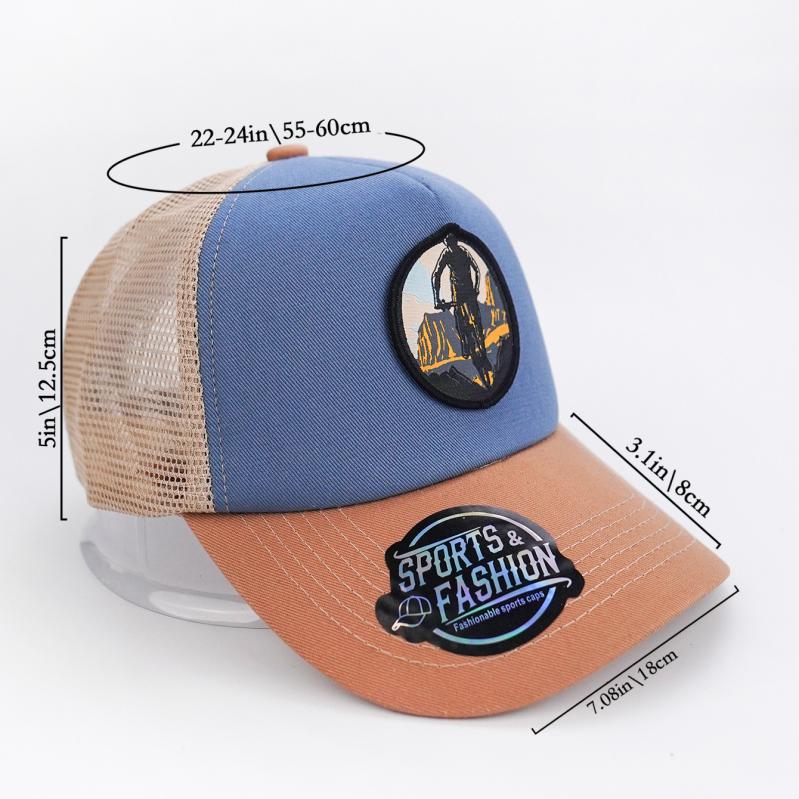 Kids Toddlers’ Trucker Hat  |  Accessories Accessories Accessories