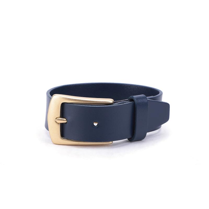 Mens 1912 Stretch Jean Belt  |  Accessories Accessories Accessories